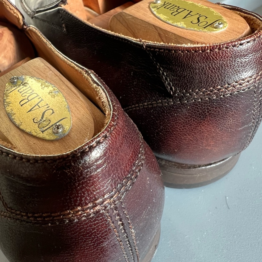 Da Vinci MENS SHOES SIZE 44 (11) 
Made in Italyy 
New without box - Picture 4 of 9